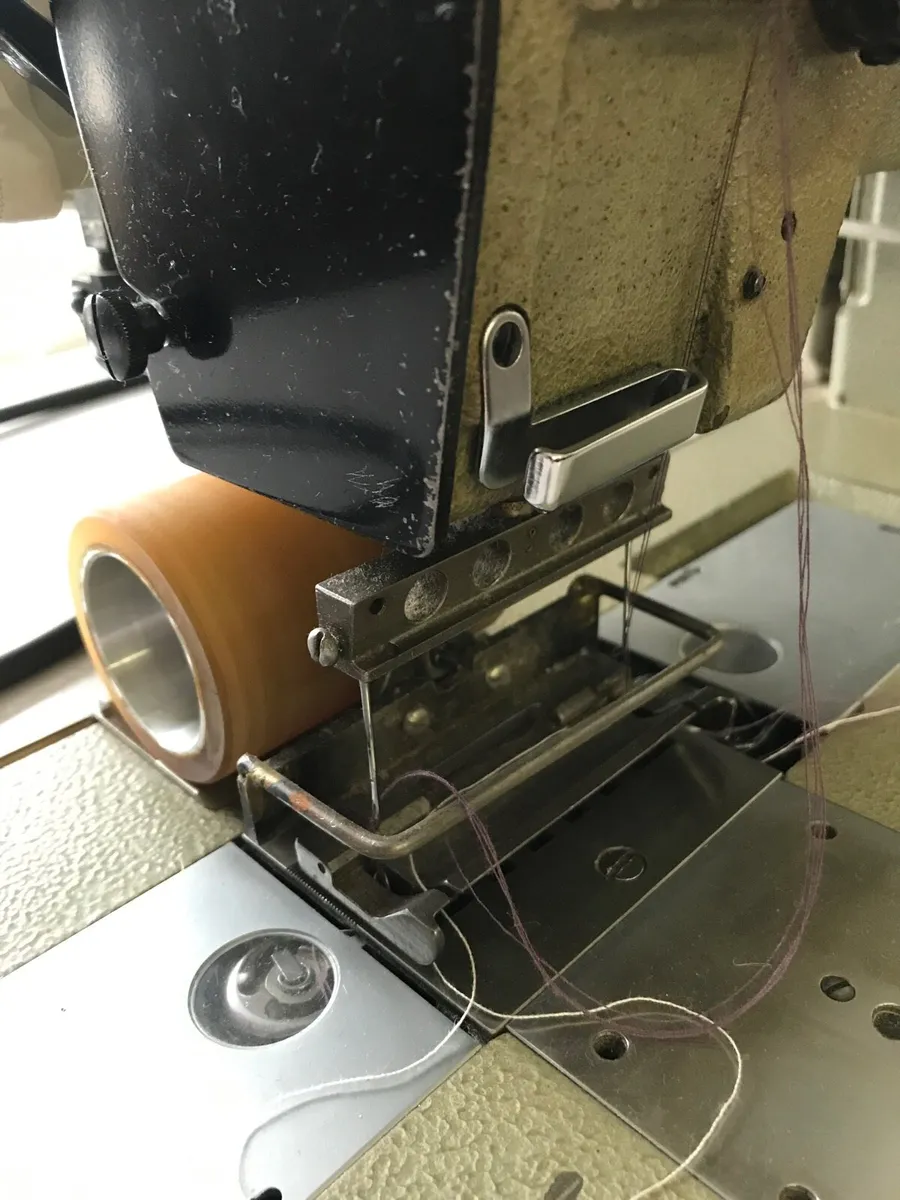 Brother Double Stitch Sewing Machine - Image 3