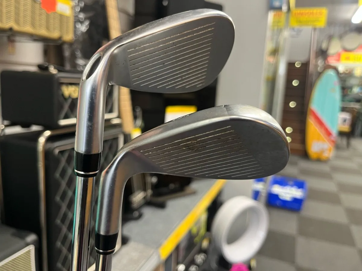 Callaway Irons Set - Image 2