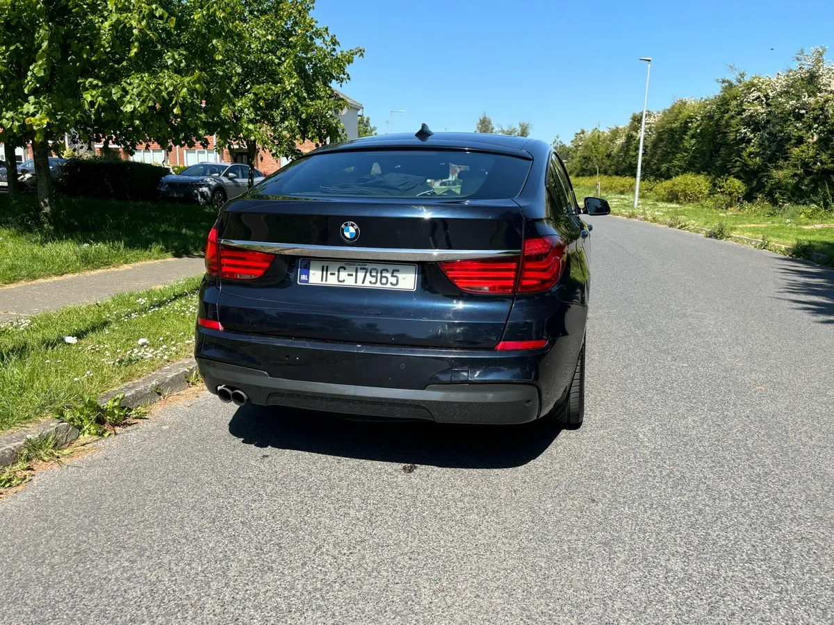 Bmw 530D Gt 5700 - Image 3