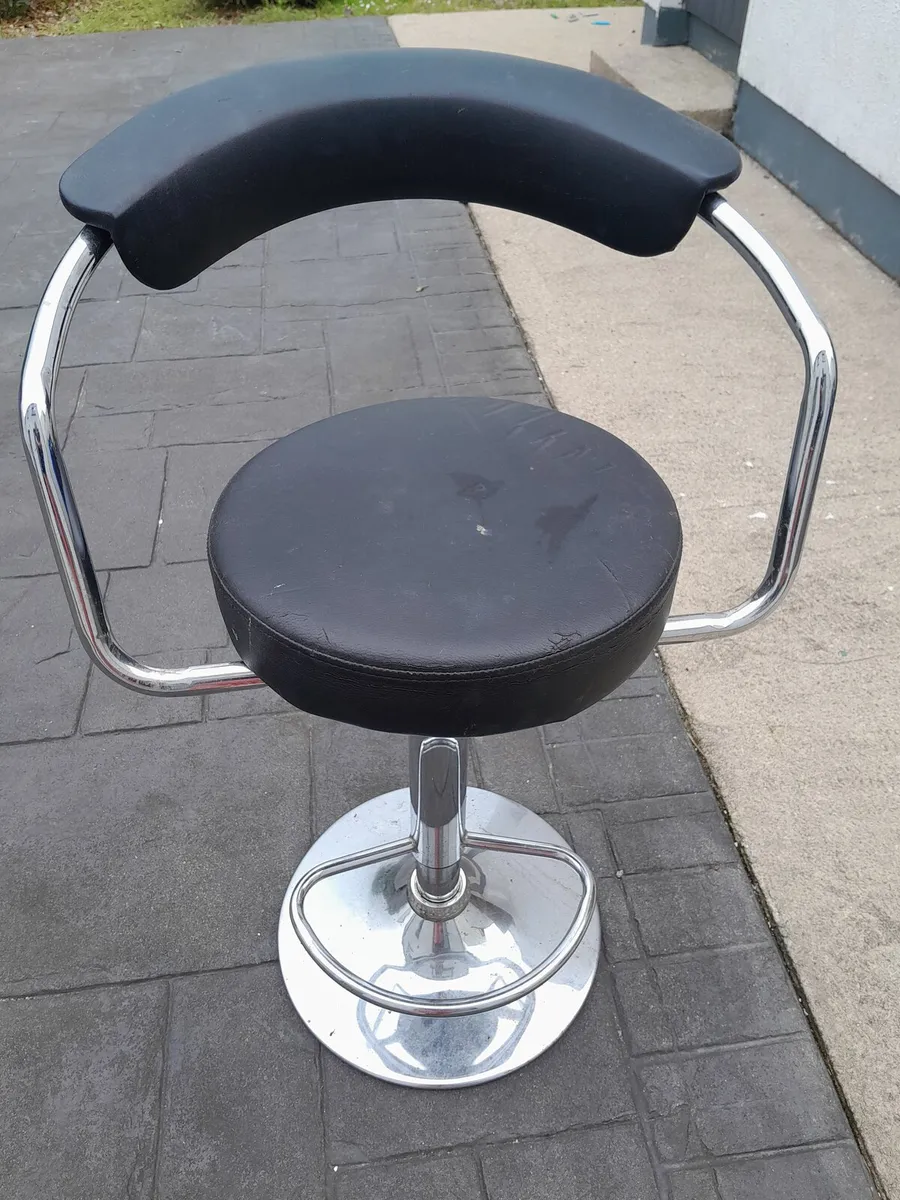 Stool