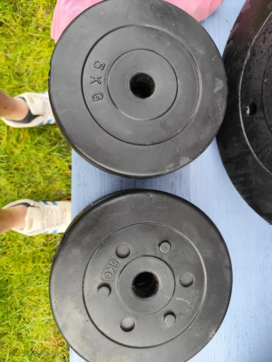 weights - Image 2