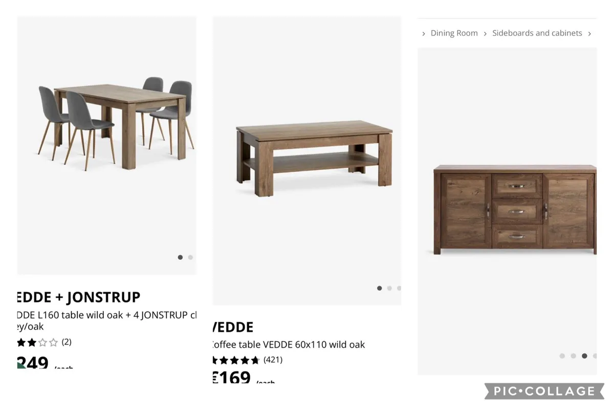 Furniture - Image 1