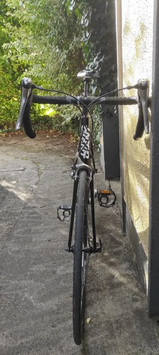 Road Bike Giant Ml - Full Shimano Tiagra - Image 1