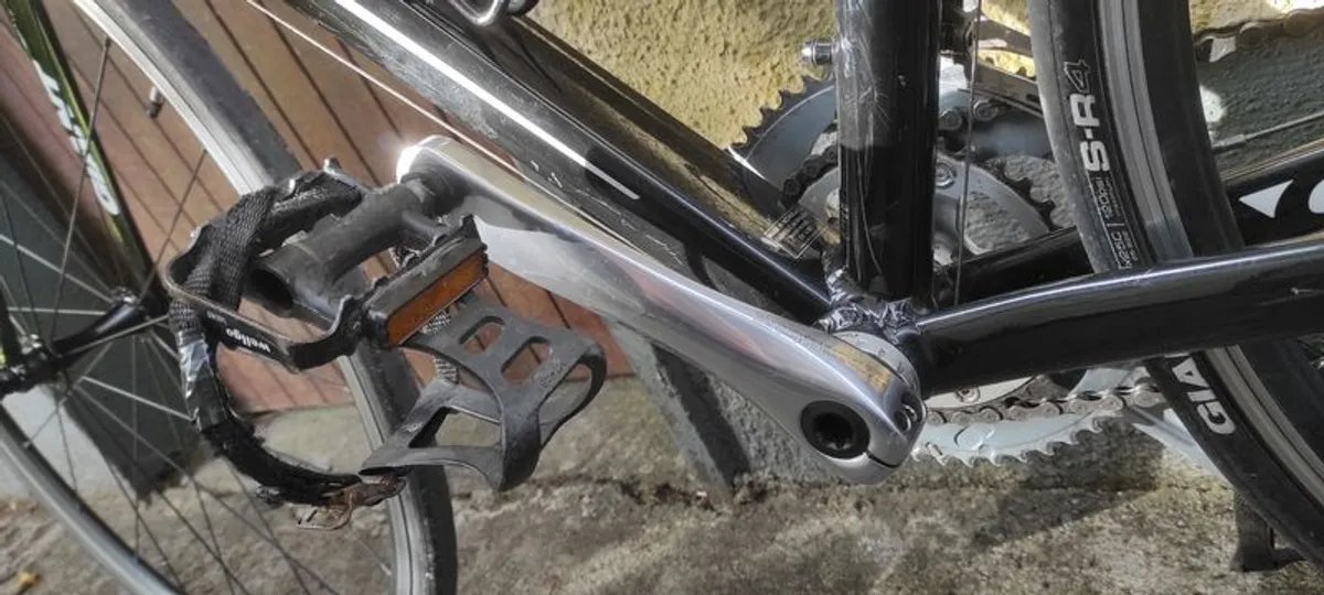 Road Bike Giant Ml - Full Shimano Tiagra - Image 3