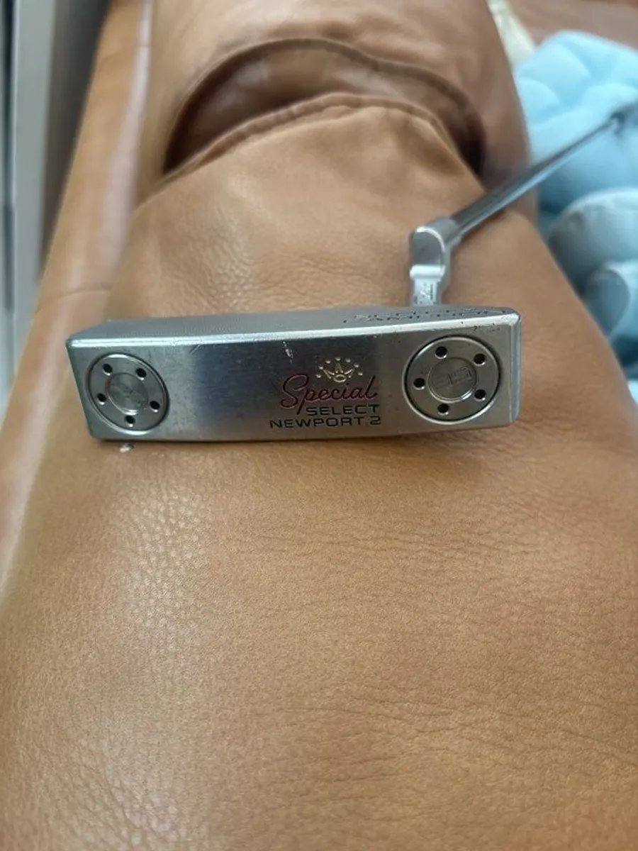 putters - Image 3