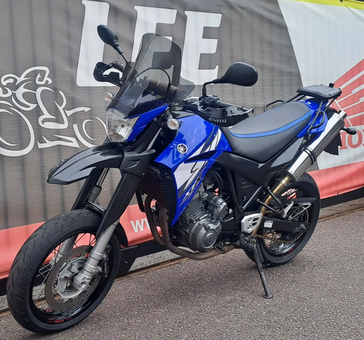 *PRICE TO FOLLOW* 2007 YAMAHA XT660X - Image 4