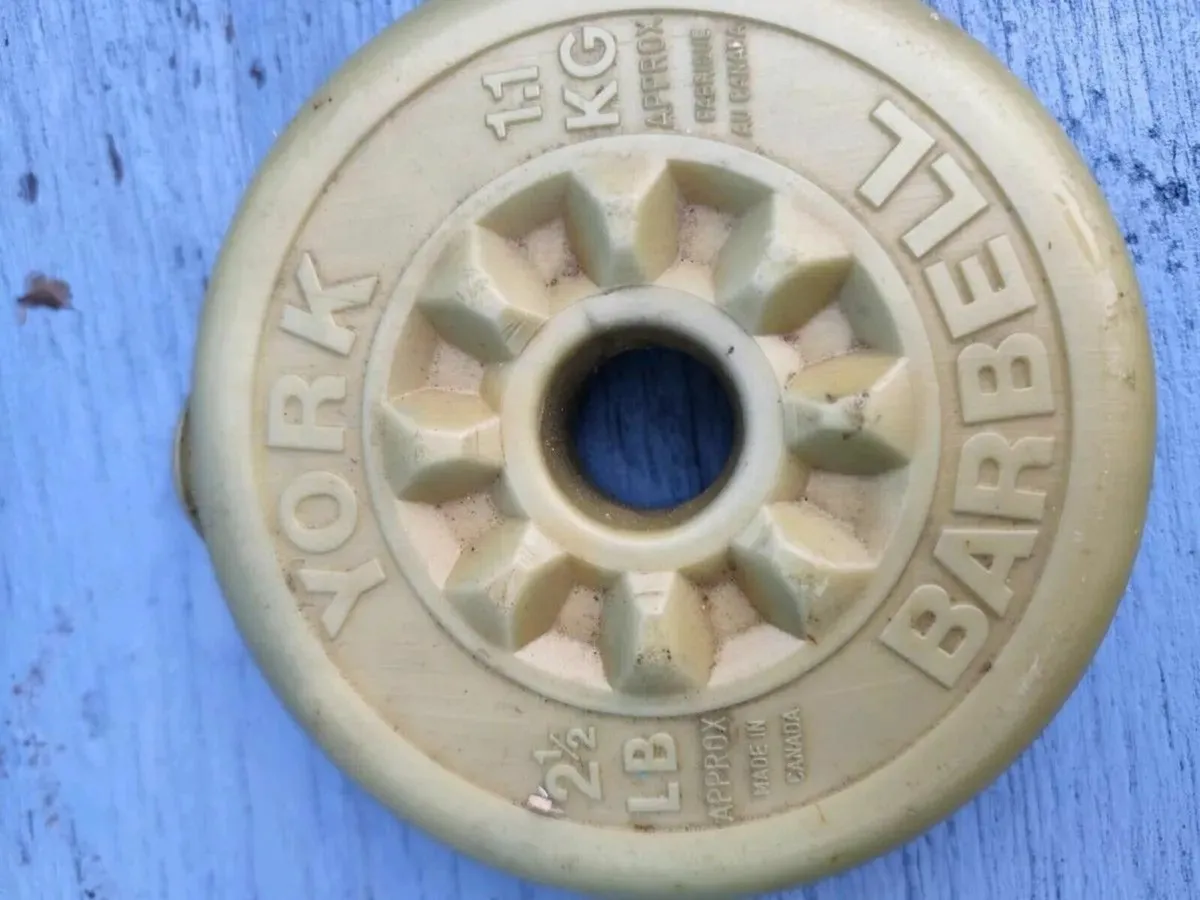 weights - Image 1