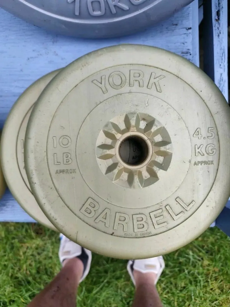 weights - Image 2