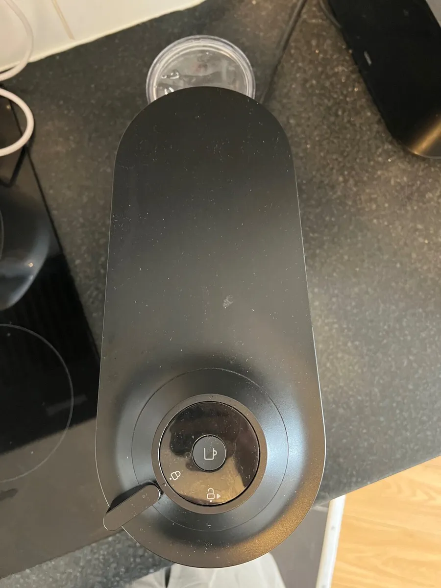 Nespresso Vertuo Pop (Liquorice Black) - Image 3