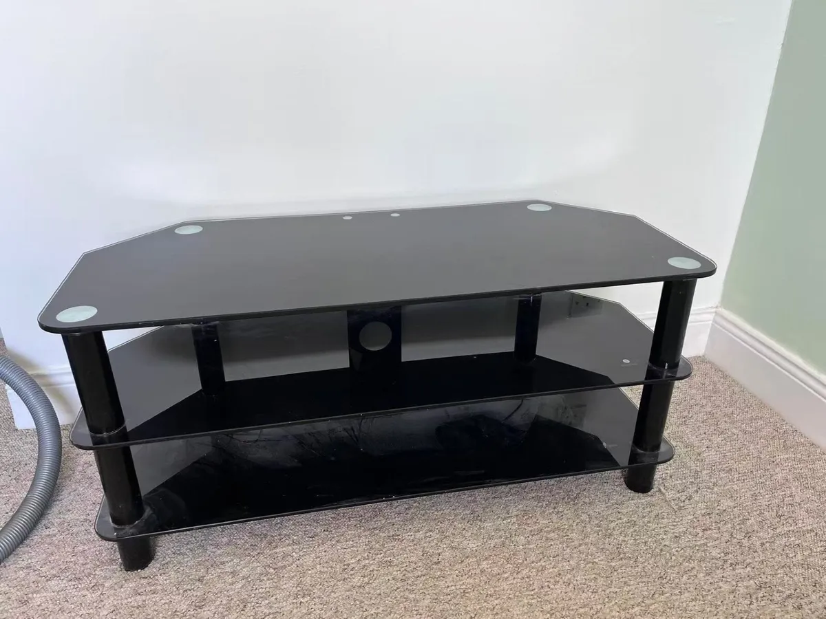 TV stand