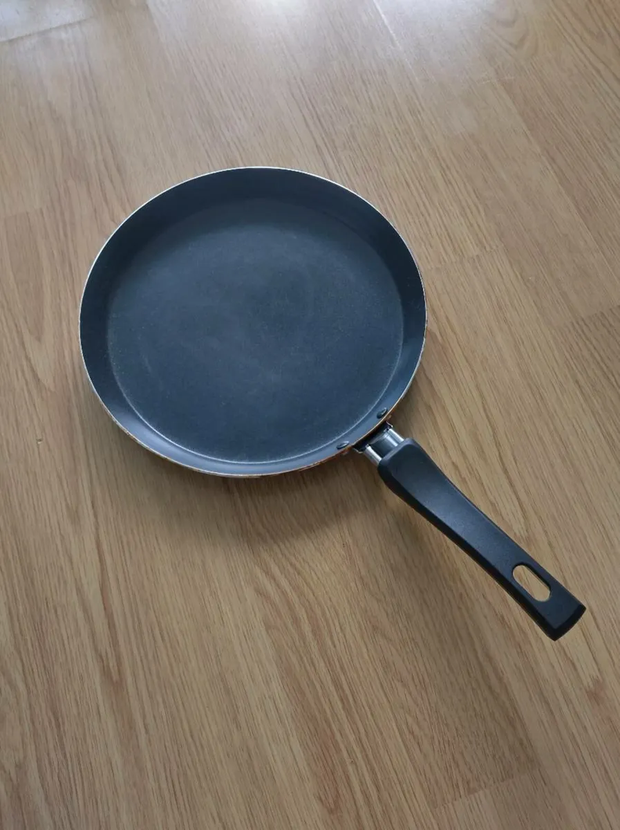 Pancakes pan