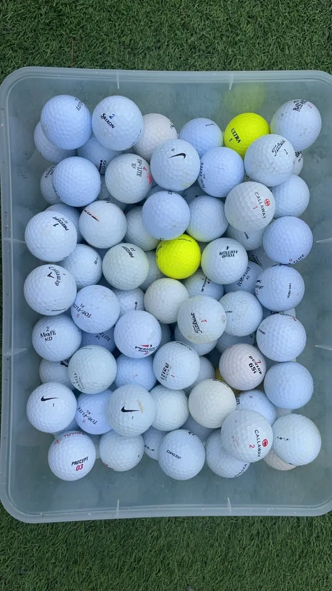 Goll Balls