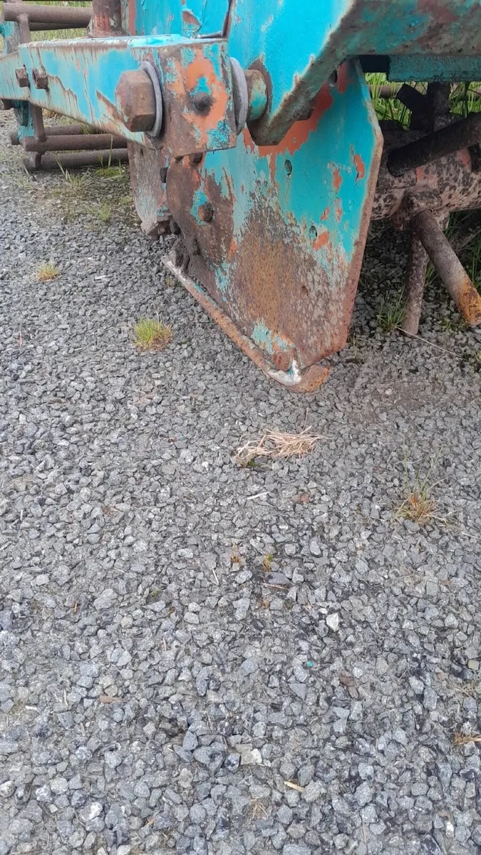 Rotavator - Image 4