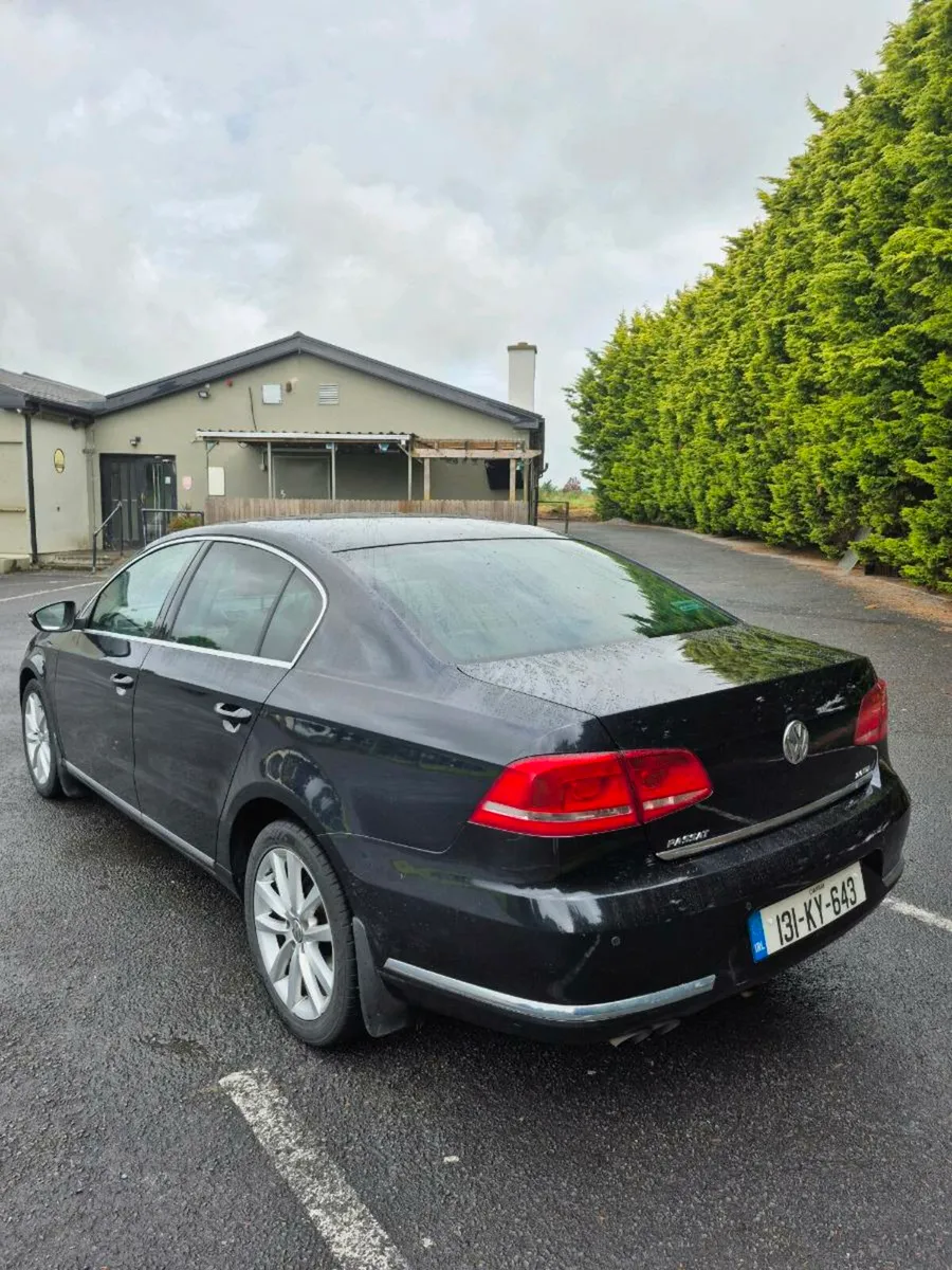 Volkswagen Passat 2.0TDI Highline NEW NCT - Image 3