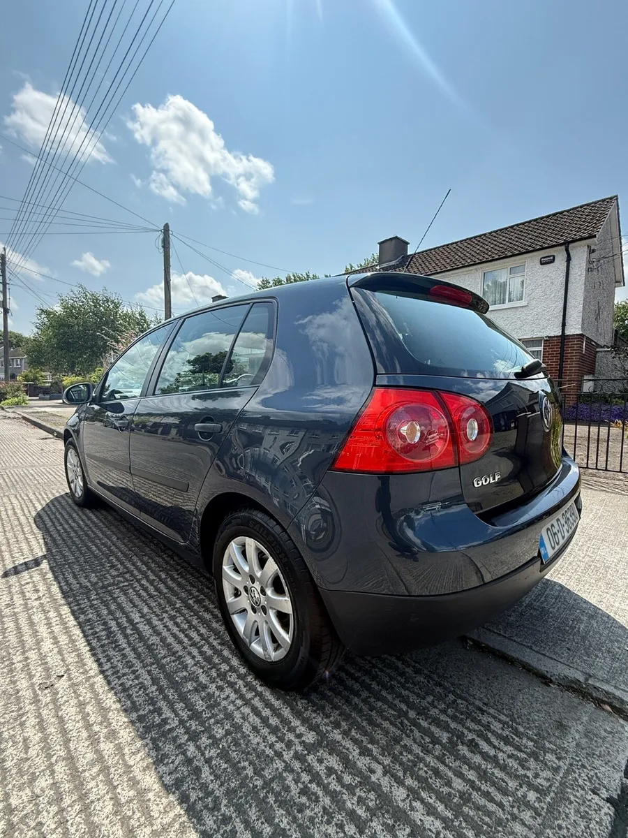 Volkswagen Golf - Image 3