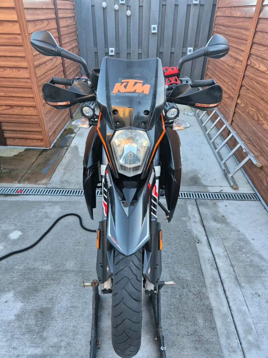 Ktm 990 - Image 2