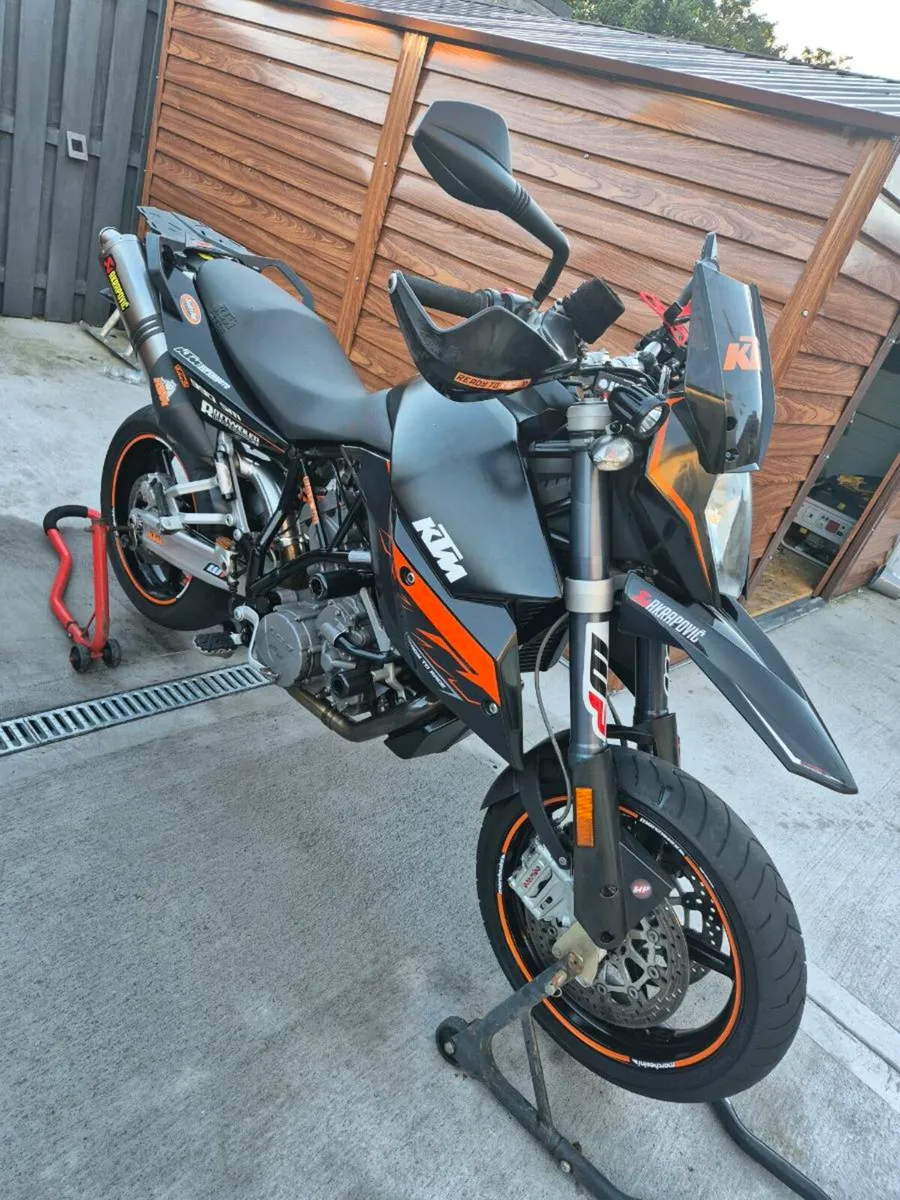 Ktm 990 - Image 3
