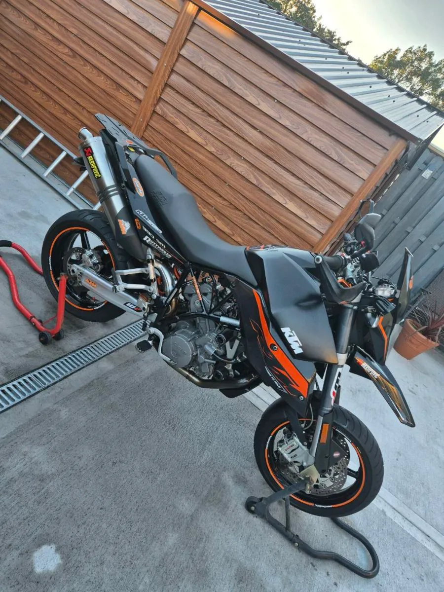 Ktm 990 - Image 4