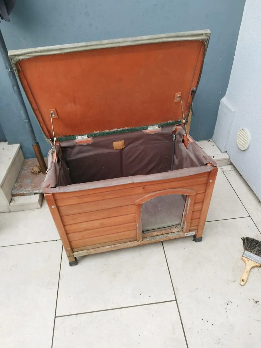 Dog Kennel - Image 2