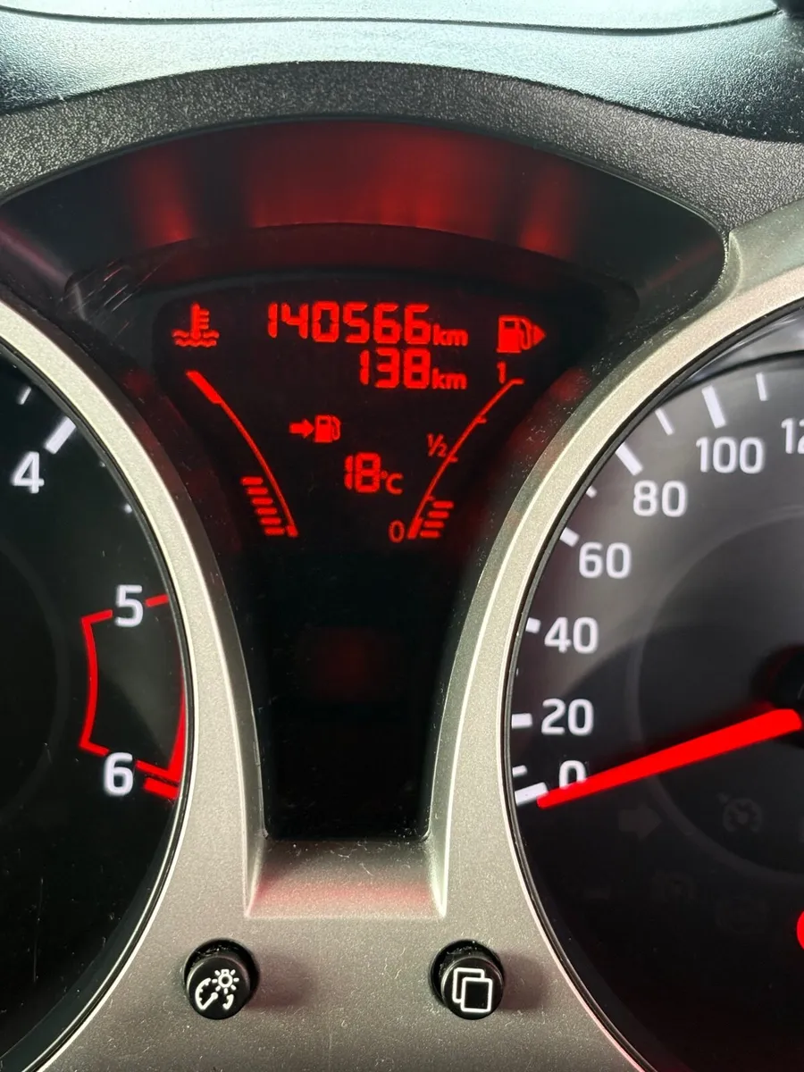 Nissan Juke 2015 - Image 2