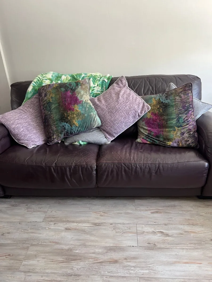 FREE Sofas - Image 1