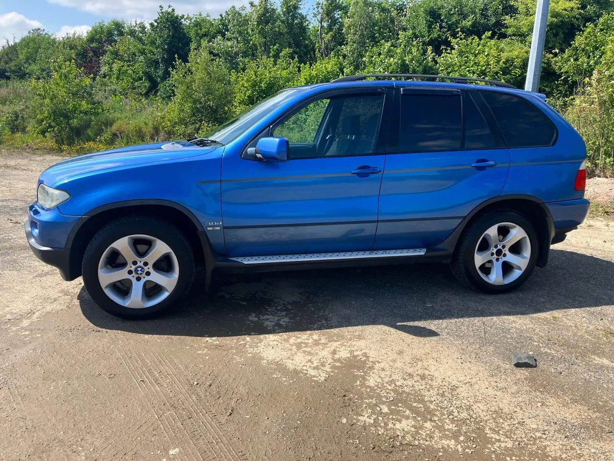 Bmw x5 - Image 2