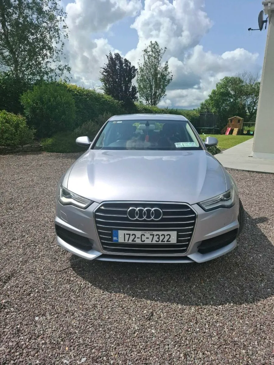 Audi A6 - Image 3