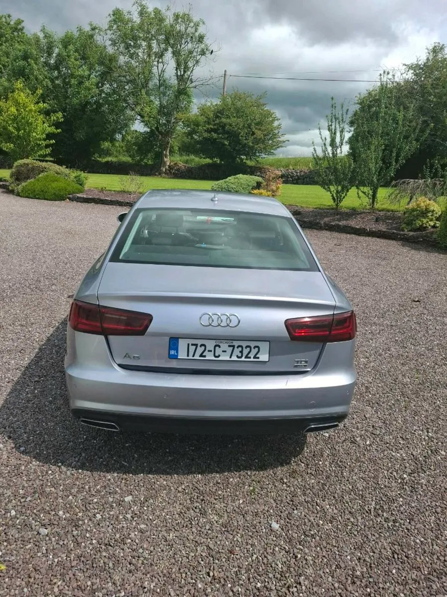 Audi A6 - Image 4
