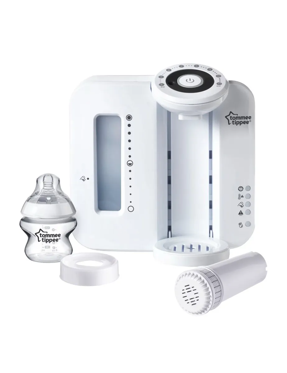 Tommee Tippee Perfect Prep Machine - Image 1