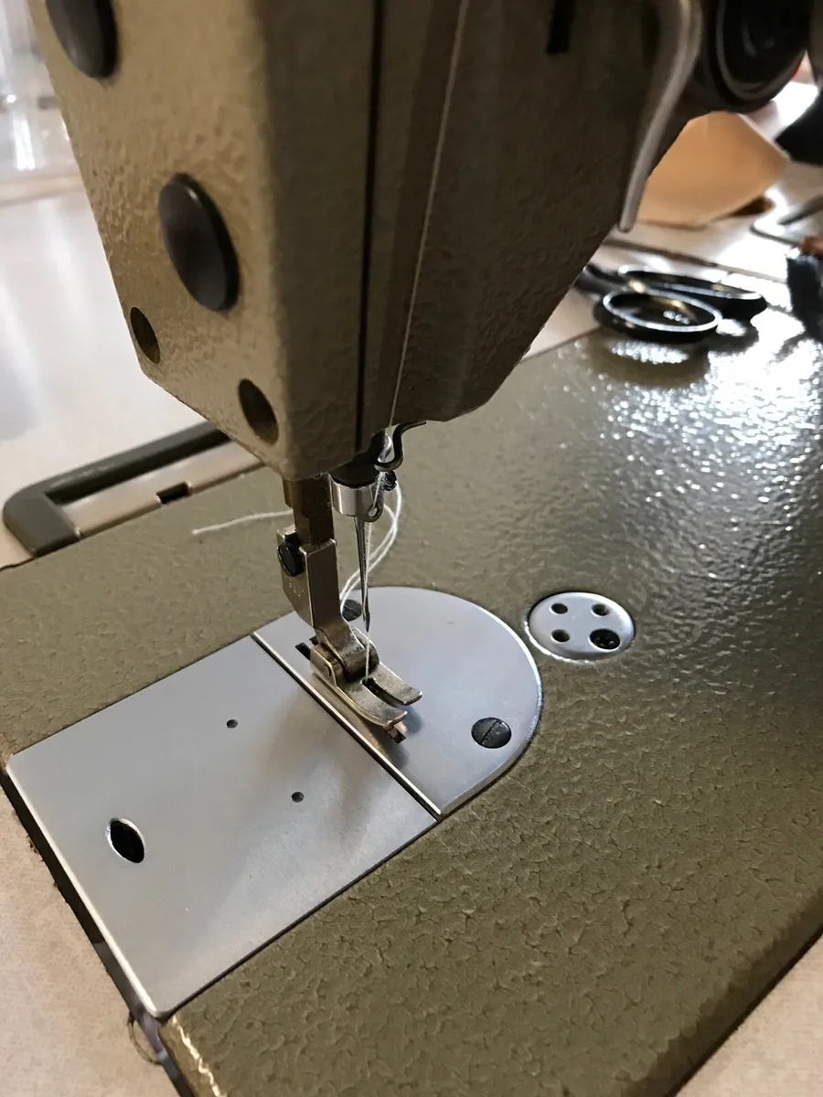 Brother Sewing Machine - Image 3