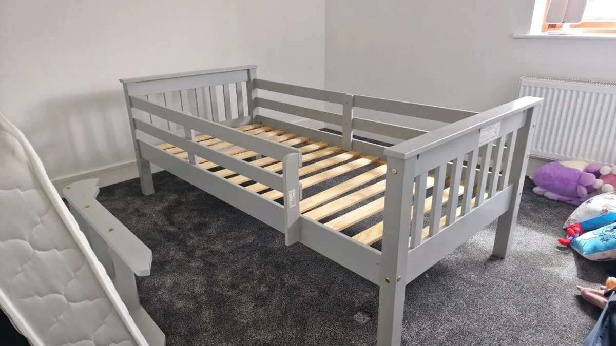 Bunk bed - Image 2