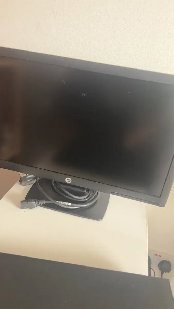 Monitor - Image 1