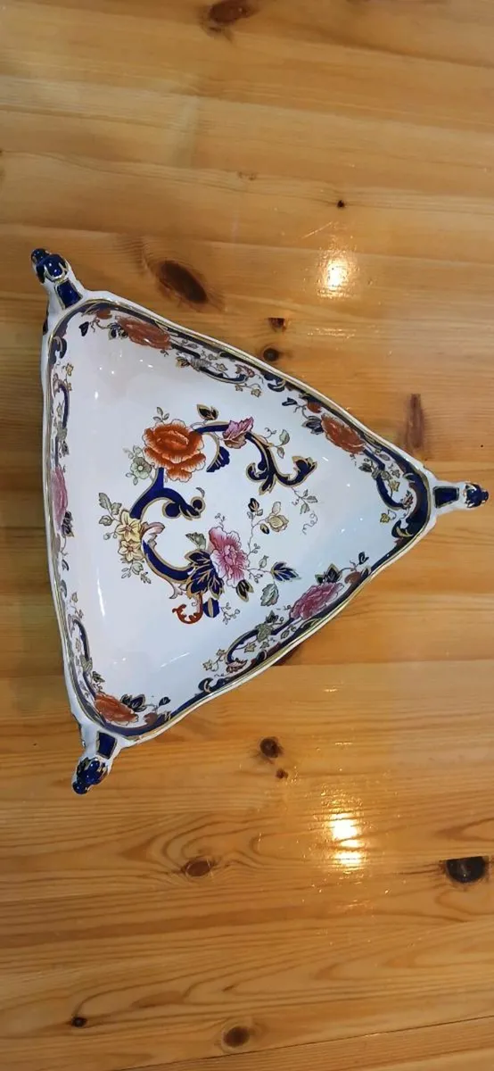 Masons serving dish - Image 1