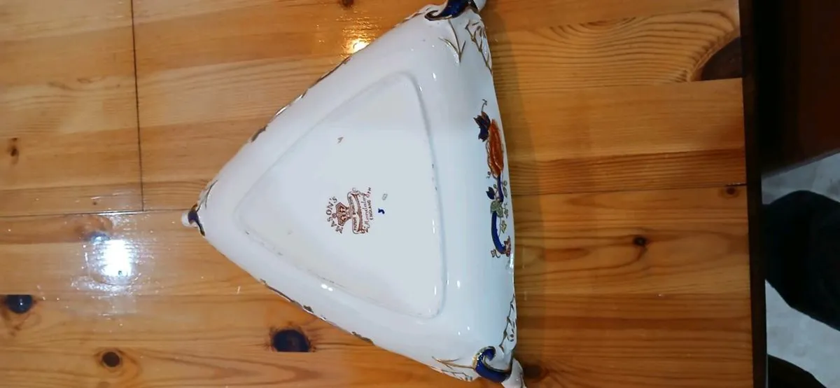 Masons serving dish - Image 2
