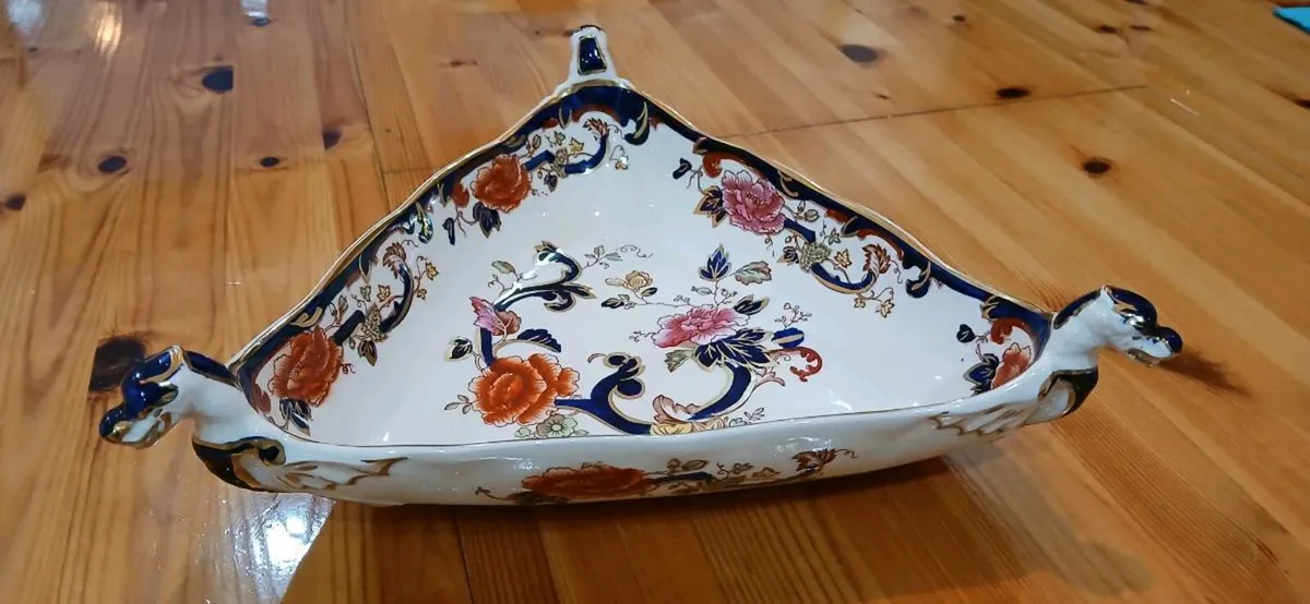 Masons serving dish - Image 3