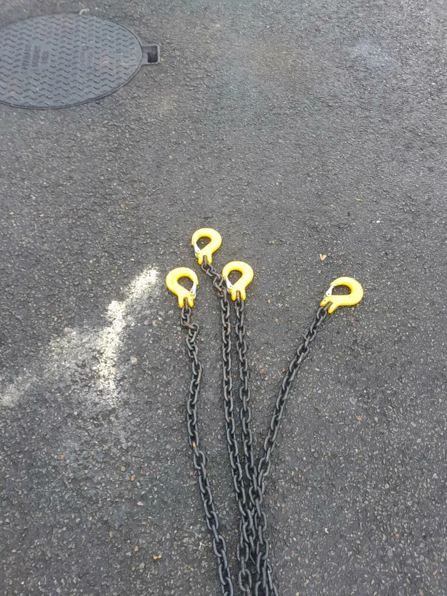 Lifting chains - Image 2