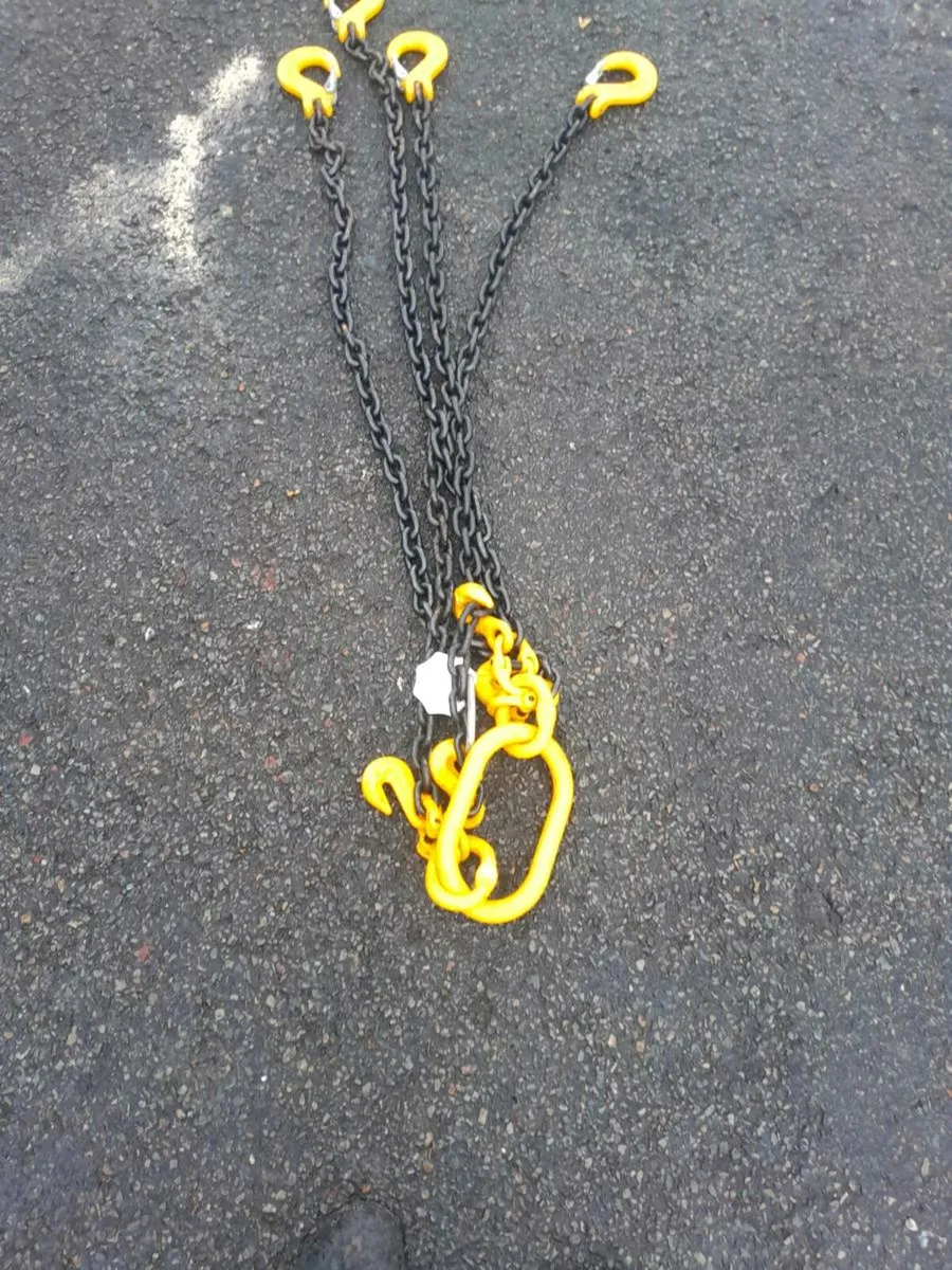 Lifting chains - Image 4