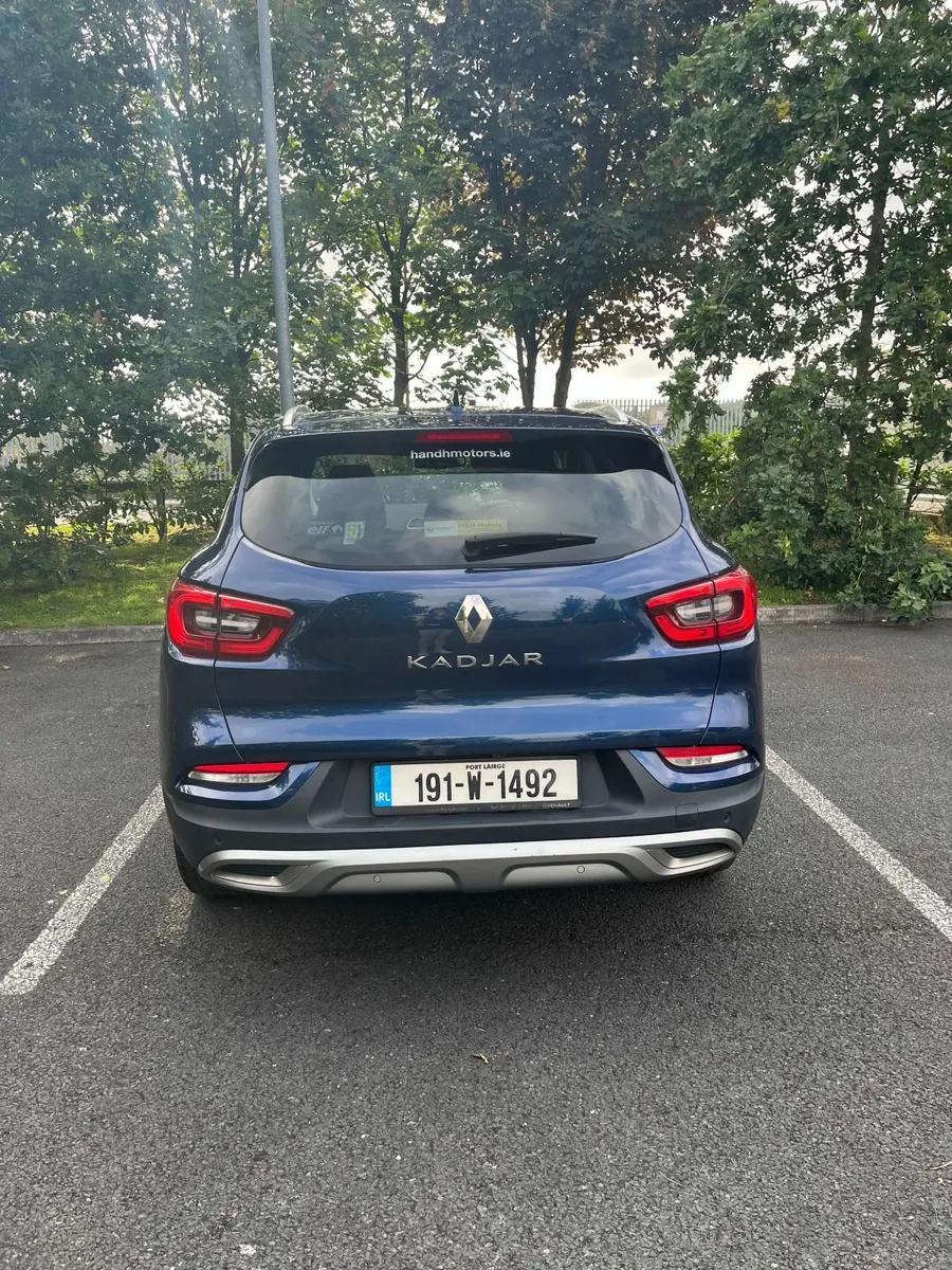 Renault Kadjar 2019 - Image 2