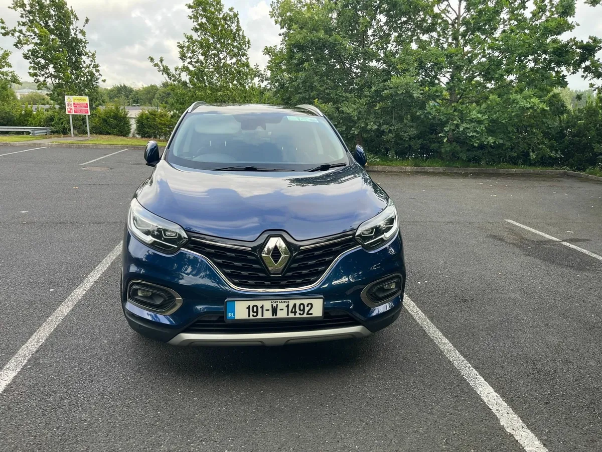 Renault Kadjar 2019 - Image 3