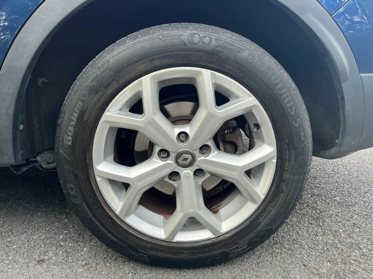 Renault Kadjar 2019 - Image 4