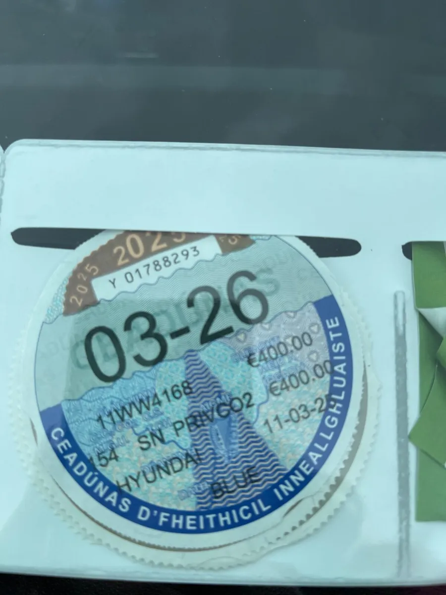 Hyundai ix20 2011 - Image 3