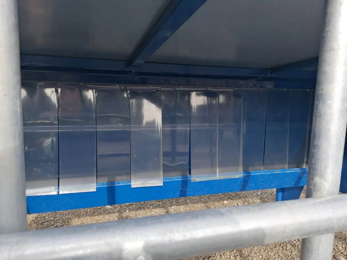 🌟Watson Calf Creep Feeders🌟 - Image 2