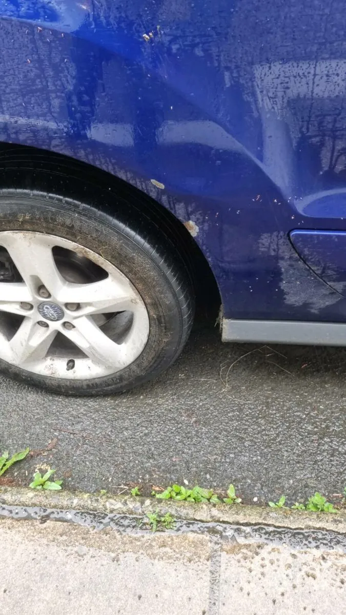 Ford Transit connect limited edition - Image 3