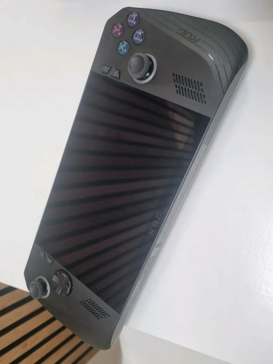ASUS ROG Ally X - Image 2
