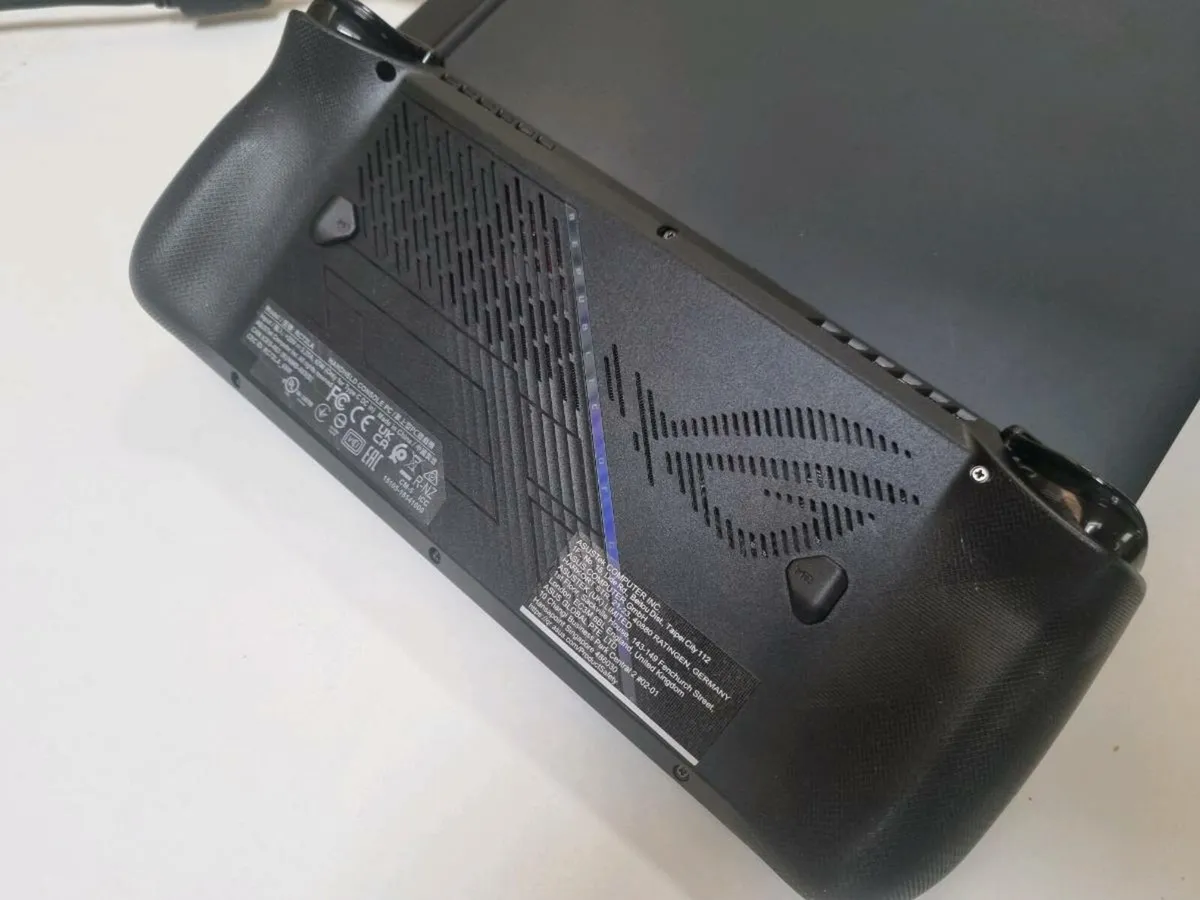 ASUS ROG Ally X - Image 4