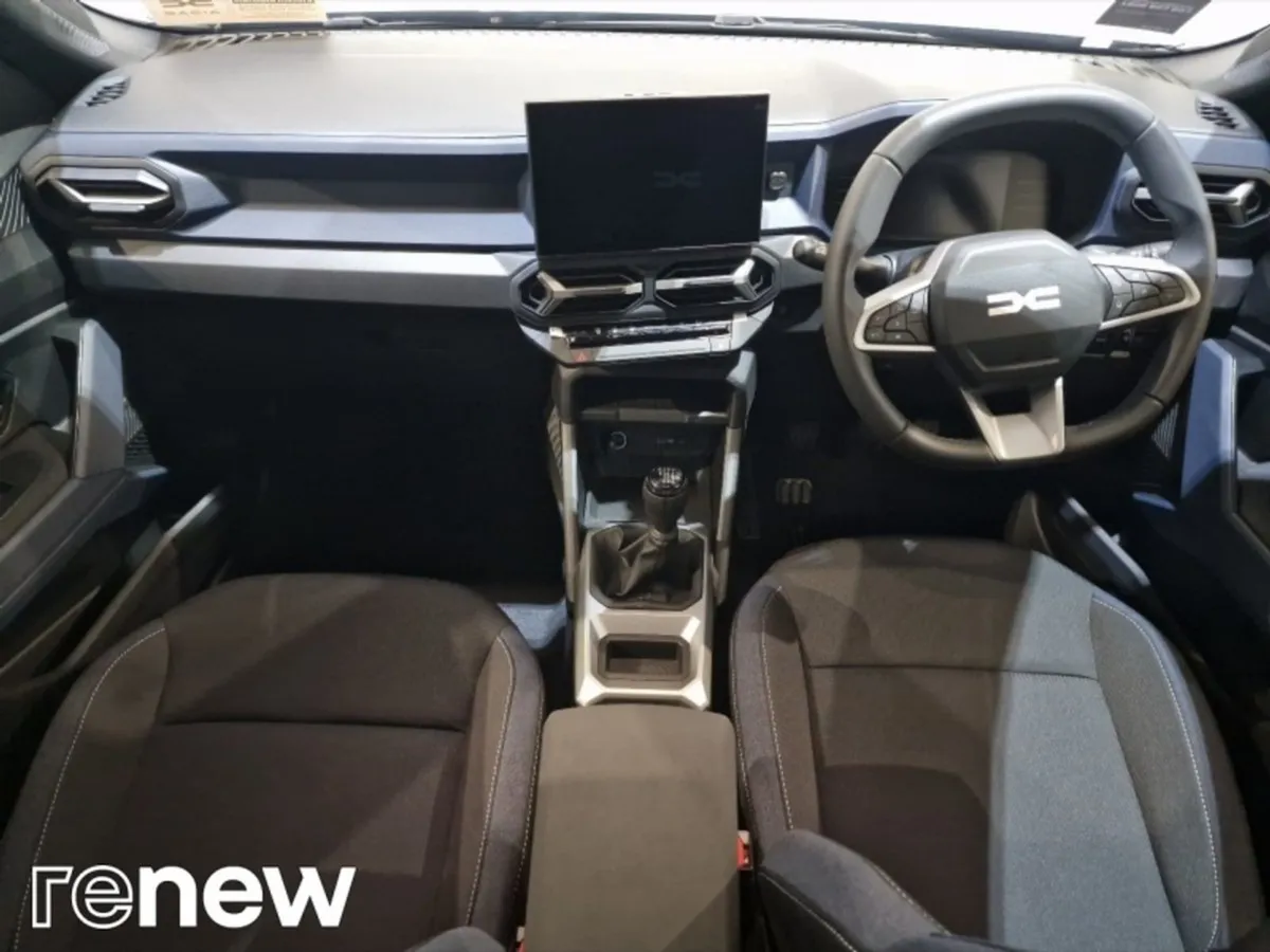 Dacia Bigster Expression Tce 140 - Image 3