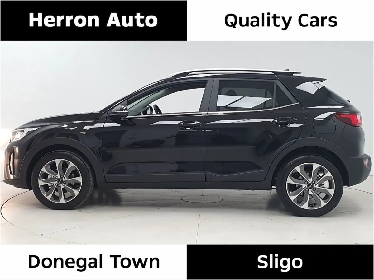 Kia Stonic K3 DCT Automatic - Image 3
