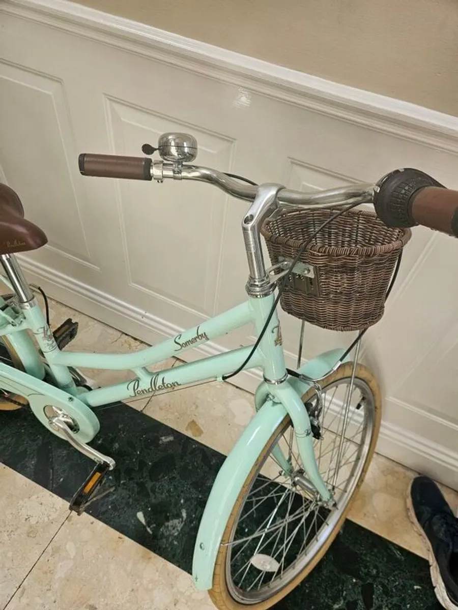 Pendleton Junior Bike - Image 1