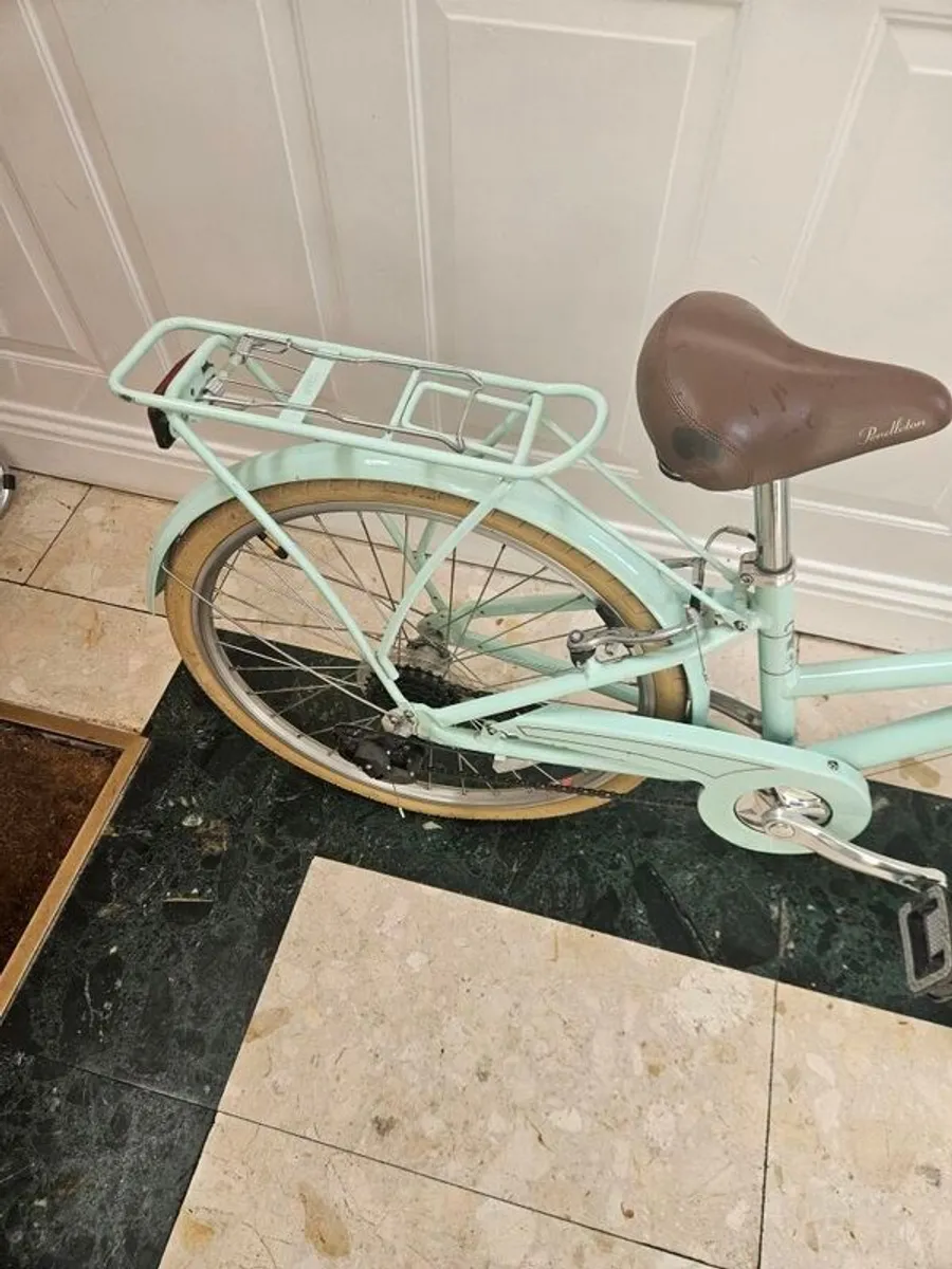 Pendleton Junior Bike - Image 2
