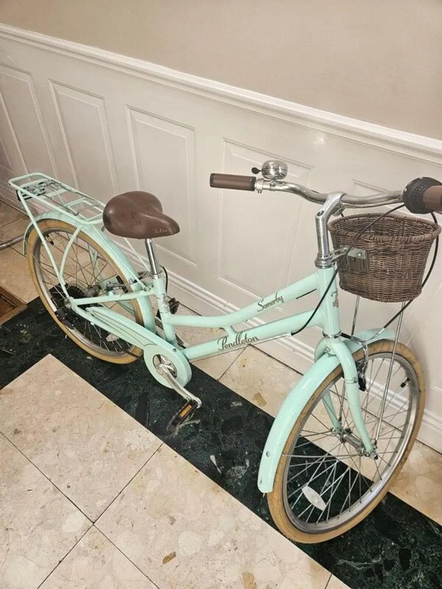 Pendleton Junior Bike - Image 3